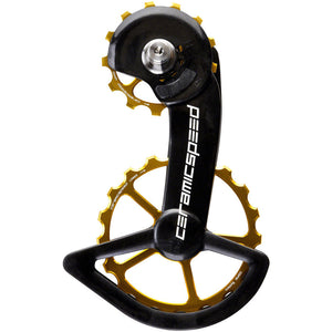 ceramicspeed-oversized-pulley-wheel-system-for-shimano-dura-ace-9200-ultegra-8100-coated-races-alloy-pulley-carbon-cage-gold