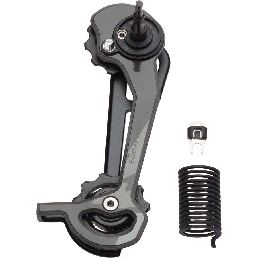 sram-x0-10-speed-long-cage-rear-derailleur-pulley-and-spring-assembly-parts-kit