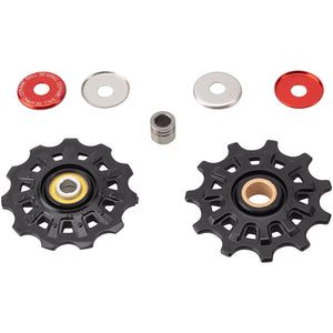 campagnolo-pulley-assemblies