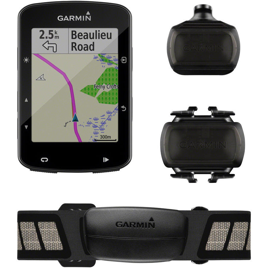 garmin-edge-520-plus-speed-cadence-bundle-bike-computer-gps-wireless-speed-cadence-black