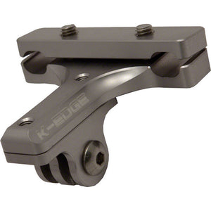 k-edge-go-big-pro-saddle-rail-camera-mount-for-gopro-garmin-and-shimano-gunmetal
