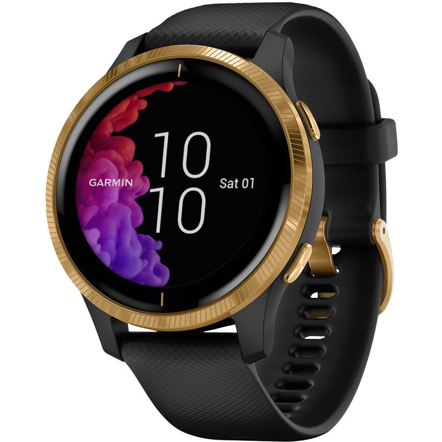 garmin-venu-gps-watch-black-gold