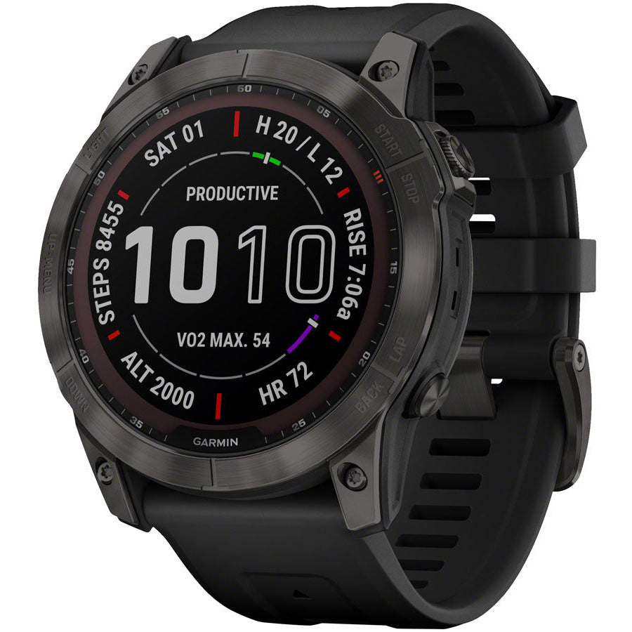 garmin-f-nix-7x-sapphire-solar-gps-smartwatch-51mm-carbon-gray-dlc-titanium-case-black-band