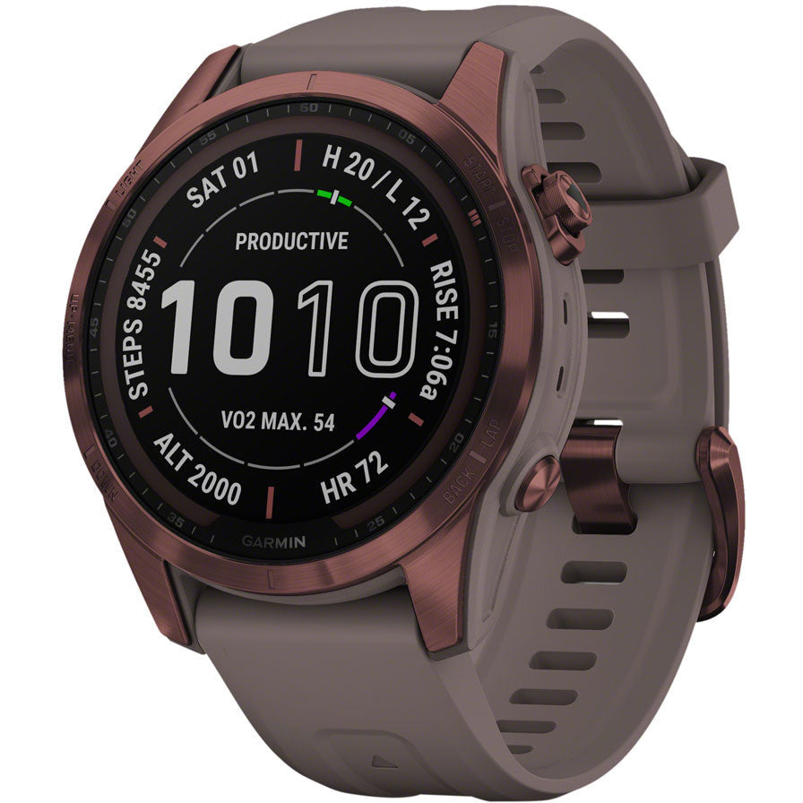 garmin-f-nix-7s-sapphire-solar-gps-smartwatch-42mm-dark-bronze-titanium-case-shale-gray-band