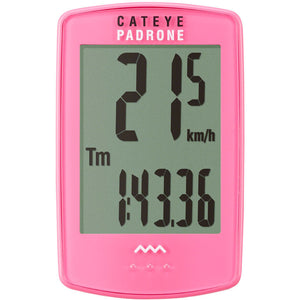cateye-padrone-bike-computer-wireless-pink