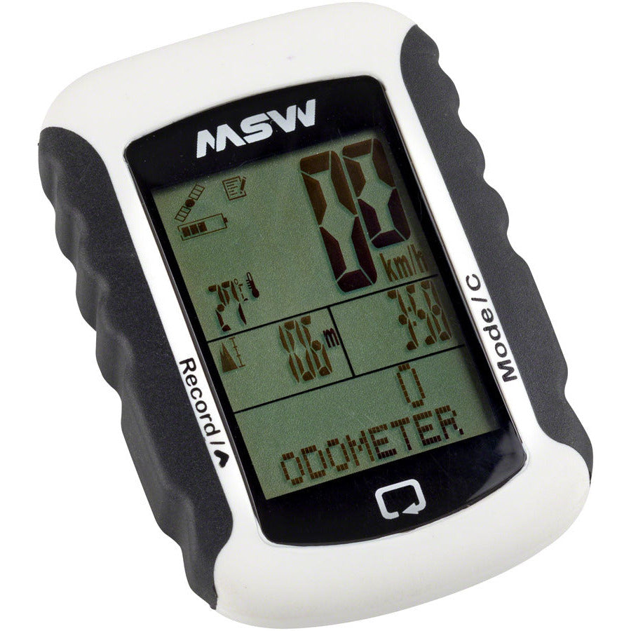 msw-miniac-333-gps-ble-bike-computer-gps-wireless-white