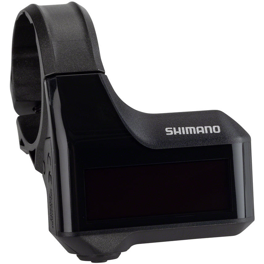 shimano-steps-sc-e7000-display-with-clamps-for-31-8-and-35-0-handlebars