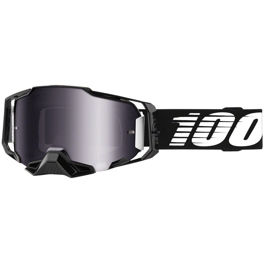 100-armega-goggles-black-silver-flash-mirror-lens