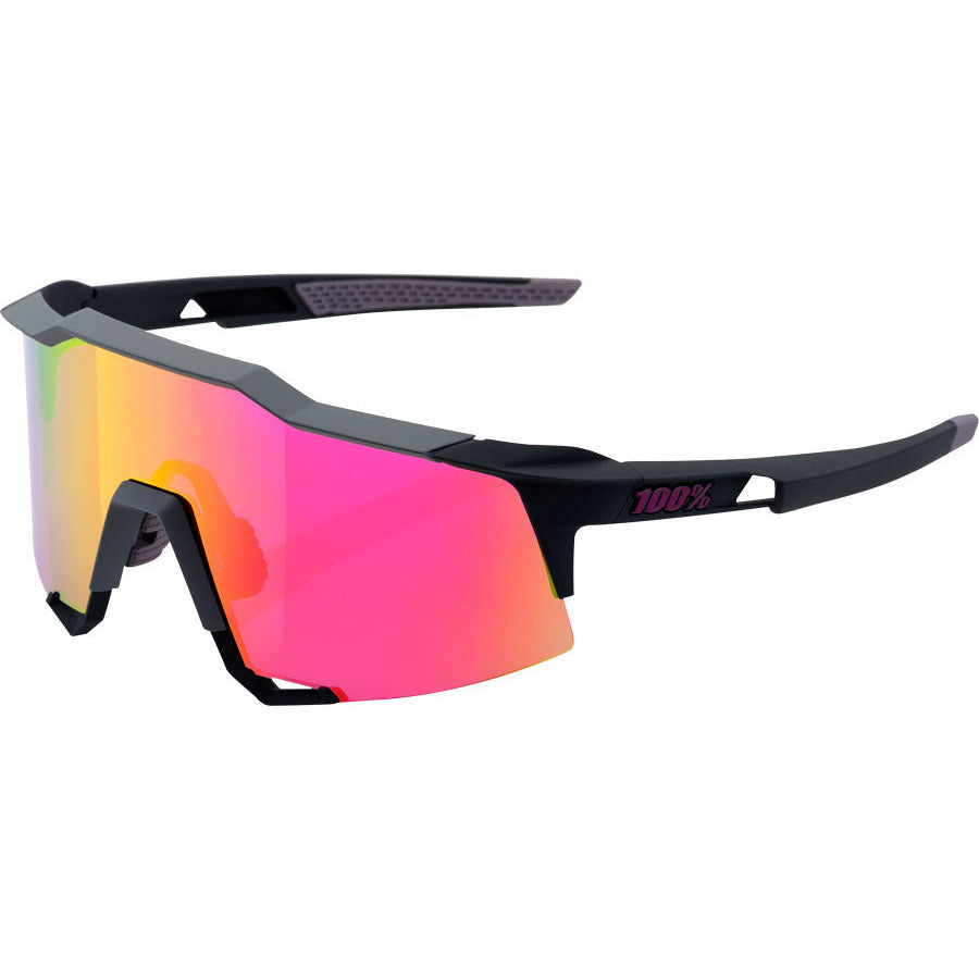 100-speedcraft-sunglasses-soft-tact-graphite-frame-with-purple-multilayer-mirror-lens-spare-clear-lens-included