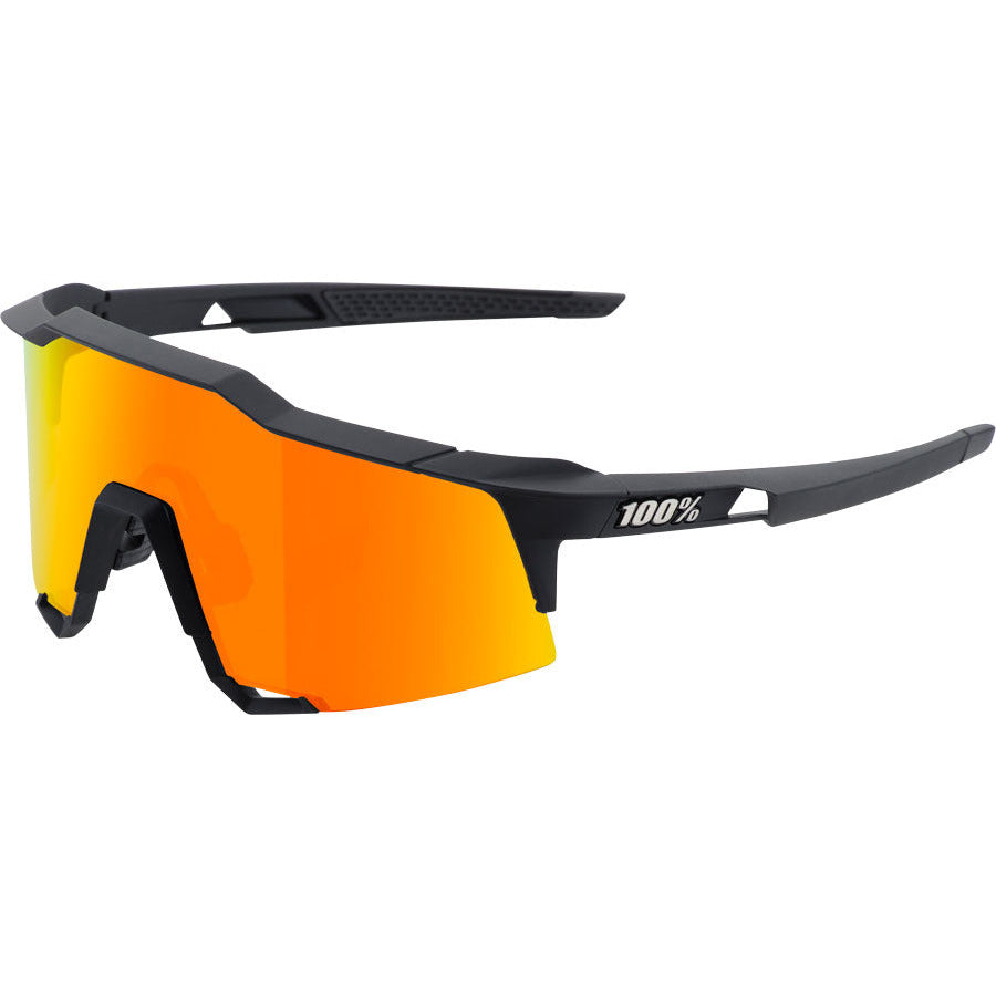 100-speedcraft-sunglasses-soft-tact-black-frame-with-hiper-red-multilayer-mirror-lens-spare-clear-lens-included
