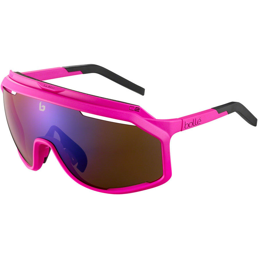bolle-chronoshield-sunglasses-matte-pink-brown-blue-lenses