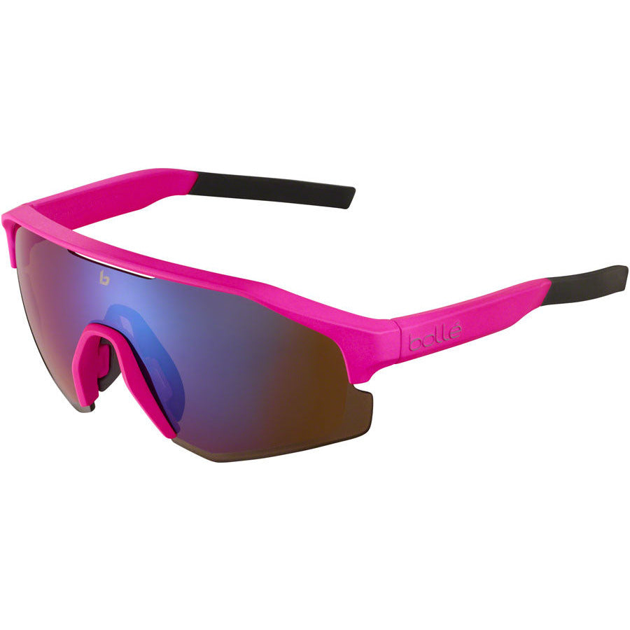 bolle-lightshifter-sunglasses-matte-pink-brown-blue-lenses