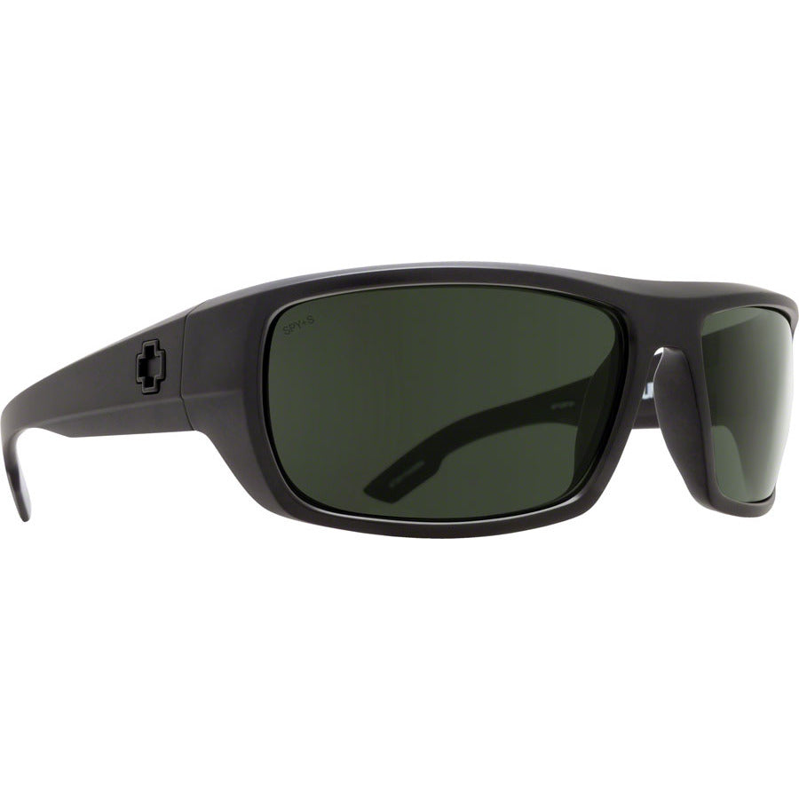 spy-bounty-sunglasses-matte-black-happy-gray-green-polarized-lenses