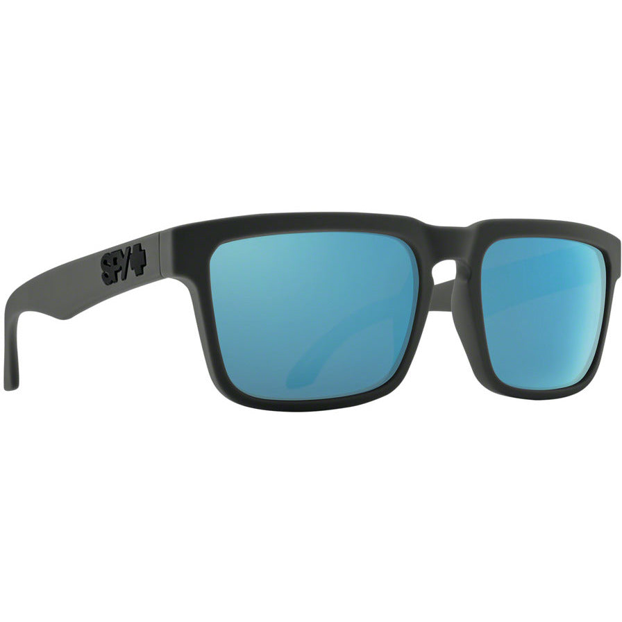 spy-helm-sunglasses-matte-dark-gray-happy-gray-green-polarized-with-light-blue-spectra-mirror-lenses