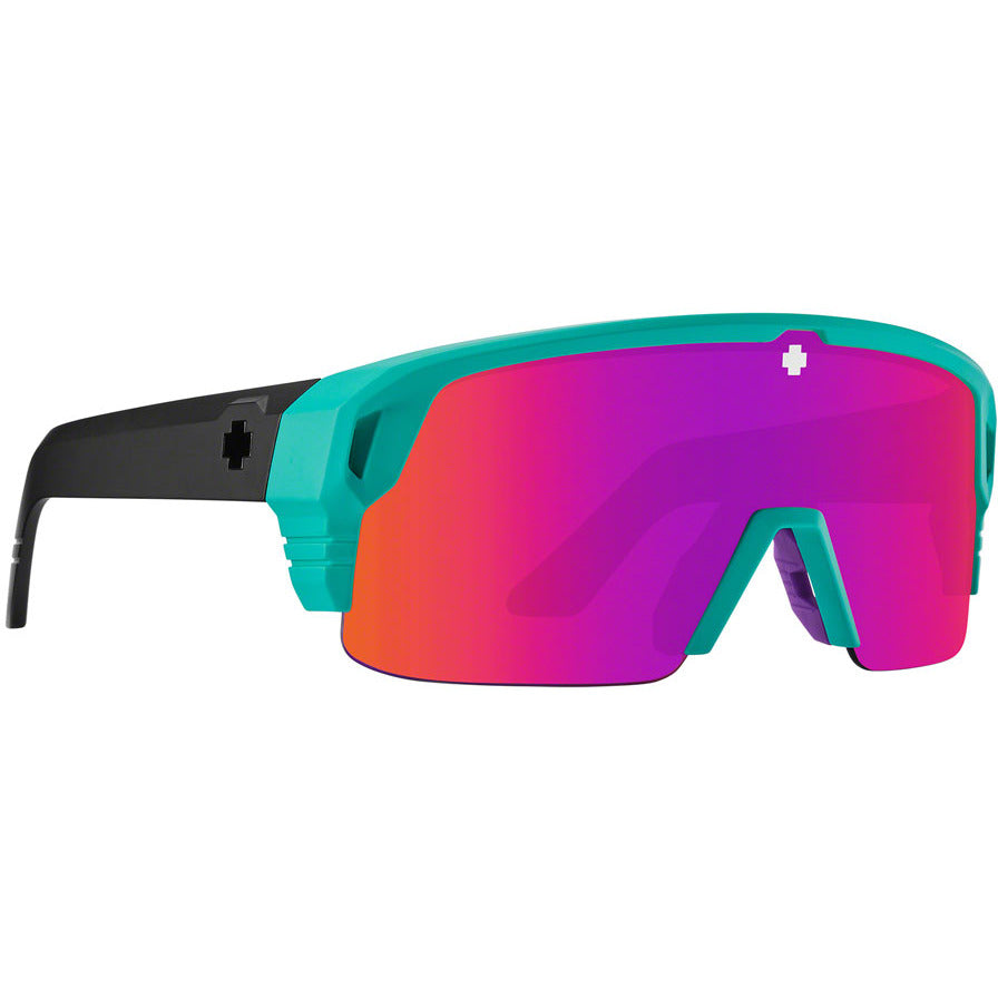 spy-monolith-50-50-sunglasses-matte-teal-happy-gray-green-with-pink-spectra-mirror-lenses