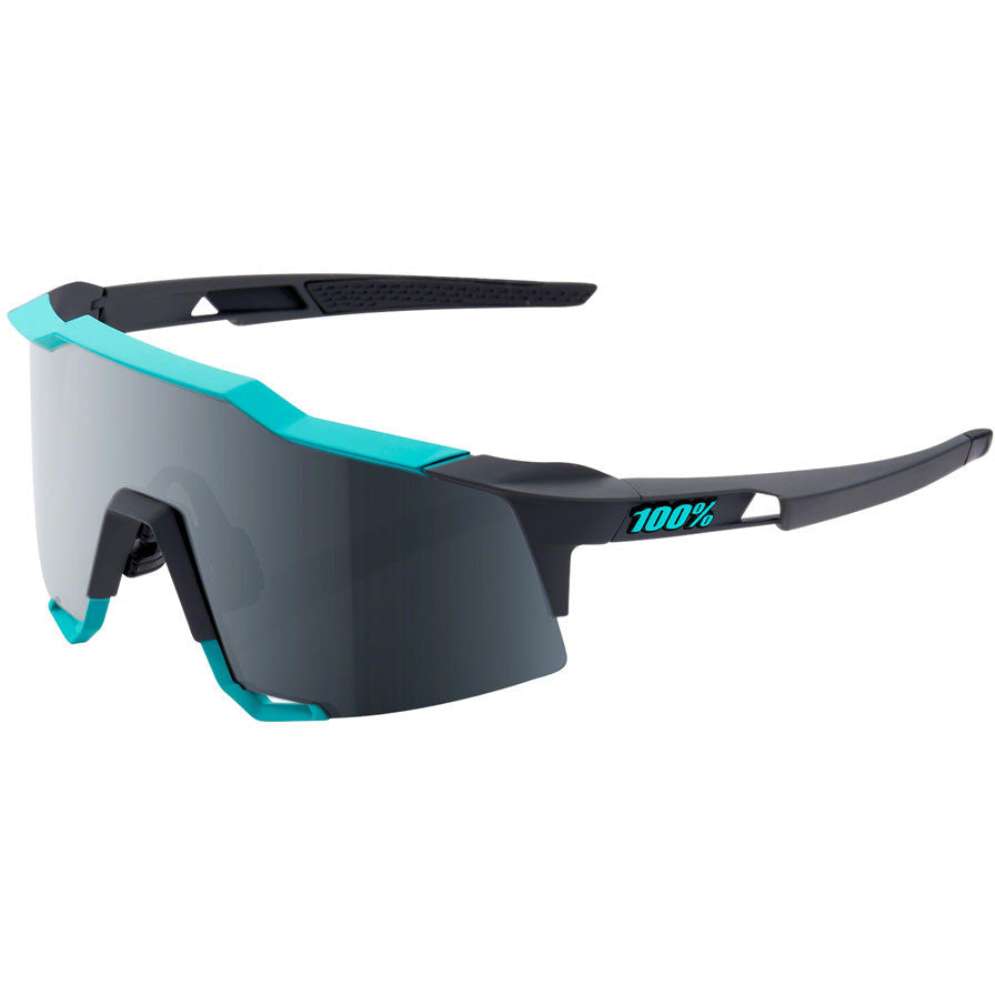 100-speedcraft-sunglasses-soft-tact-celeste-green-cement-gray-frame-with-black-mirror-lens-spare-clear-lens-included