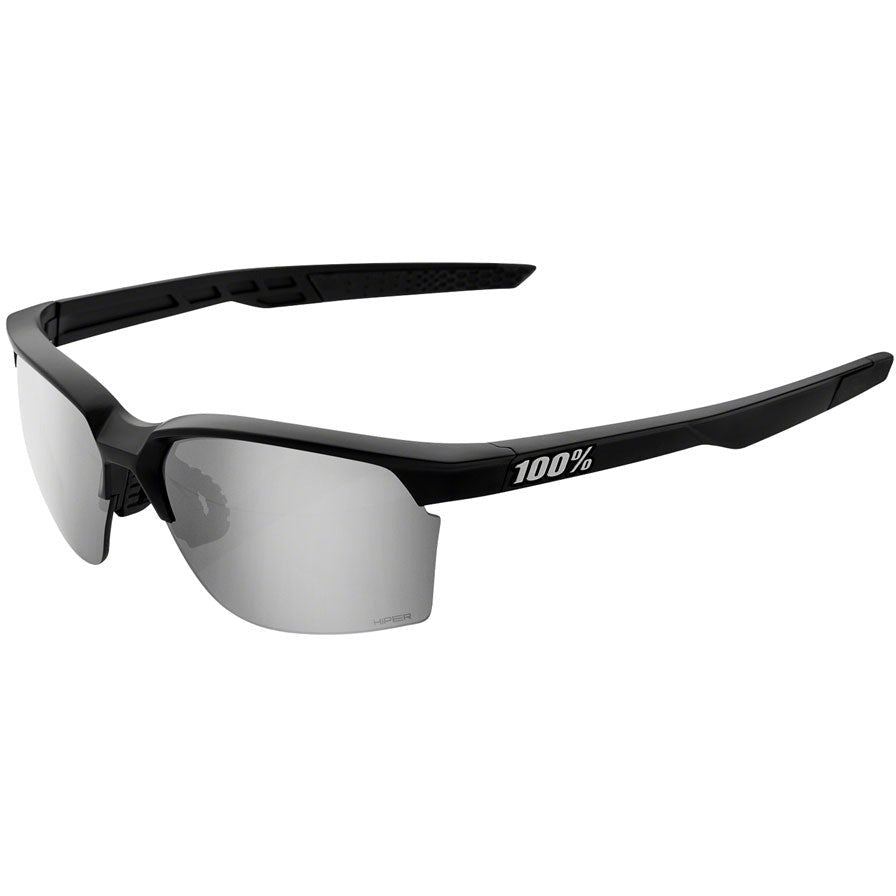 100-sportcoupe-sunglasses-matte-black-frame-with-hiper-silver-mirror-lens-spare-clear-lens-included