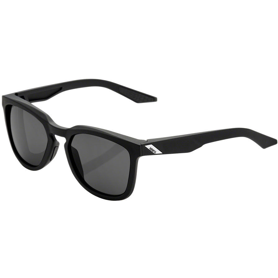 100-hudson-sunglasses-soft-tact-black-frame-with-smoke-lens