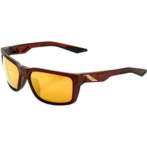 100-daze-sunglasses-soft-tact-rootbeer-frame-with-flash-gold-lens