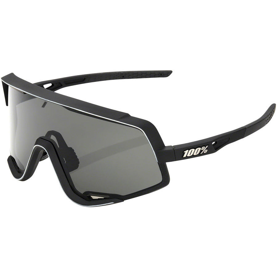 100-glendale-sunglasses-soft-tact-black-frame-with-smoke-lens-spare-clear-lens-included