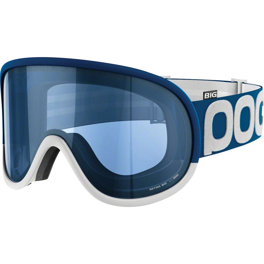 poc-retina-big-flow-goggle-blue-one-size