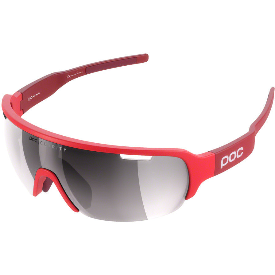 poc-do-half-blade-sunglasses-bohrium-red-violet-silver-mirror-lens