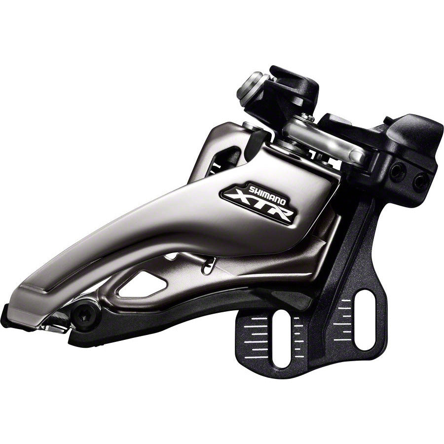 shimano-xtr-fd-m9020-e-2x11-e-type-direct-mount-side-swing-front-pull-front-derailleur