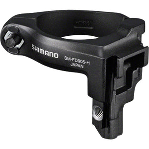 shimano-xtr-di2-sm-fd905-front-derailleur-adaptor-2