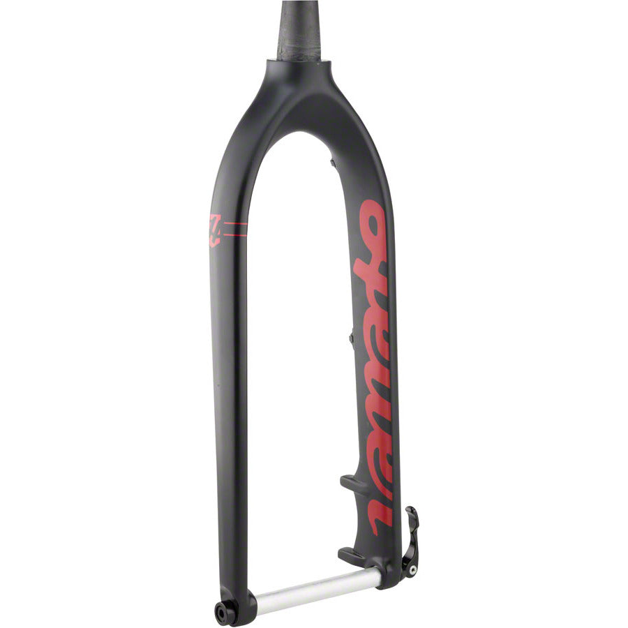 heller-bloodhound-rigid-carbon-fat-bike-fork-matte-black-red