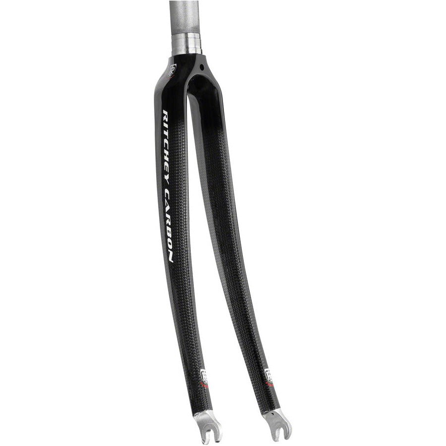 ritchey-comp-carbon-road-fork-700c-qr-1-aluminum-steerer-black