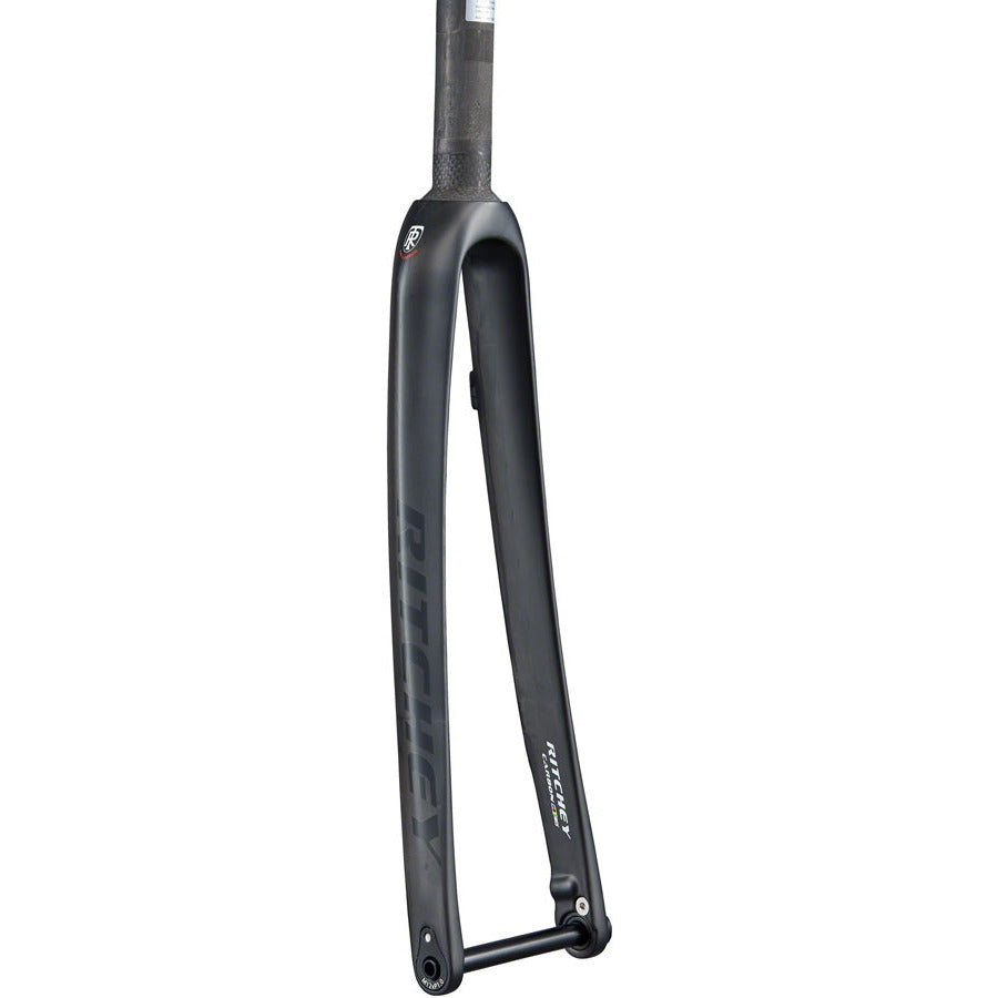 ritchey-wcs-carbon-disc-road-fork-flat-mount-1-1-8-46mm-rake-12mm-qr-matte-black