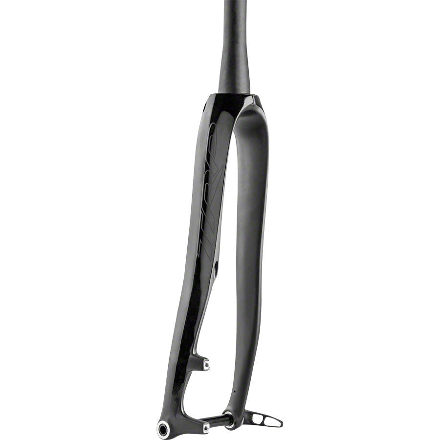 trp-full-carbon-cx-disc-brake-fork-1-5-taper-15mm-thru-axle-with-fender-bosses-matte-black