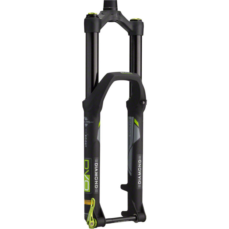 dvo-diamond-boost-trail-fork-27-5-170mm-15mm-axle-tapered-steerer-black