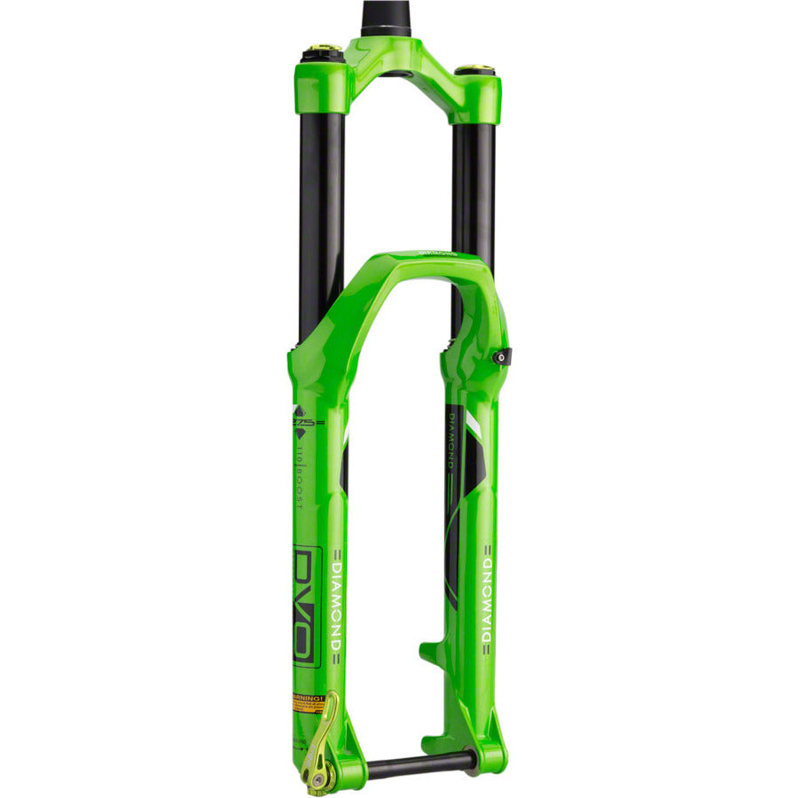 dvo-diamond-boost-trail-fork-27-5-170mm-15mm-axle-tapered-steerer-green