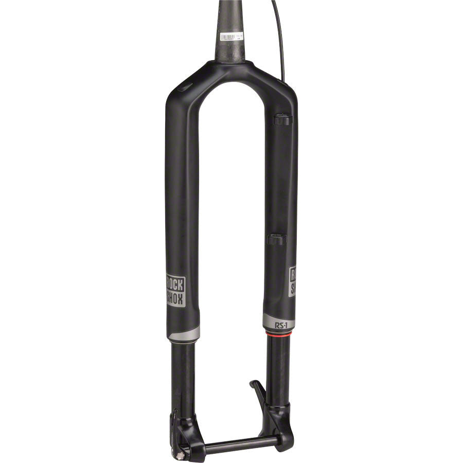 rockshox-my16-rs-1-fork-29-100mm-solo-air-fast-black-xloc-remote-right-carbon-steerer-tapered-51mm-os-a2-black-silver