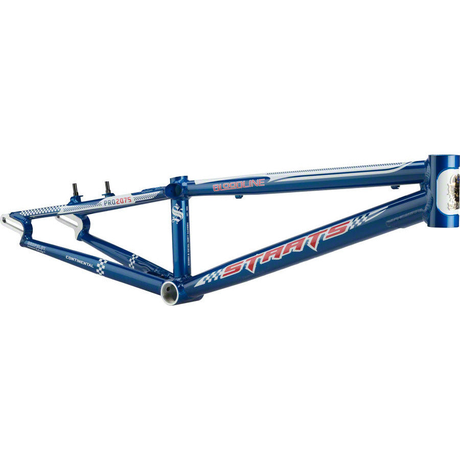 staats-bloodline-continental-bmx-race-frame-pro-20-75-tt-french-blue