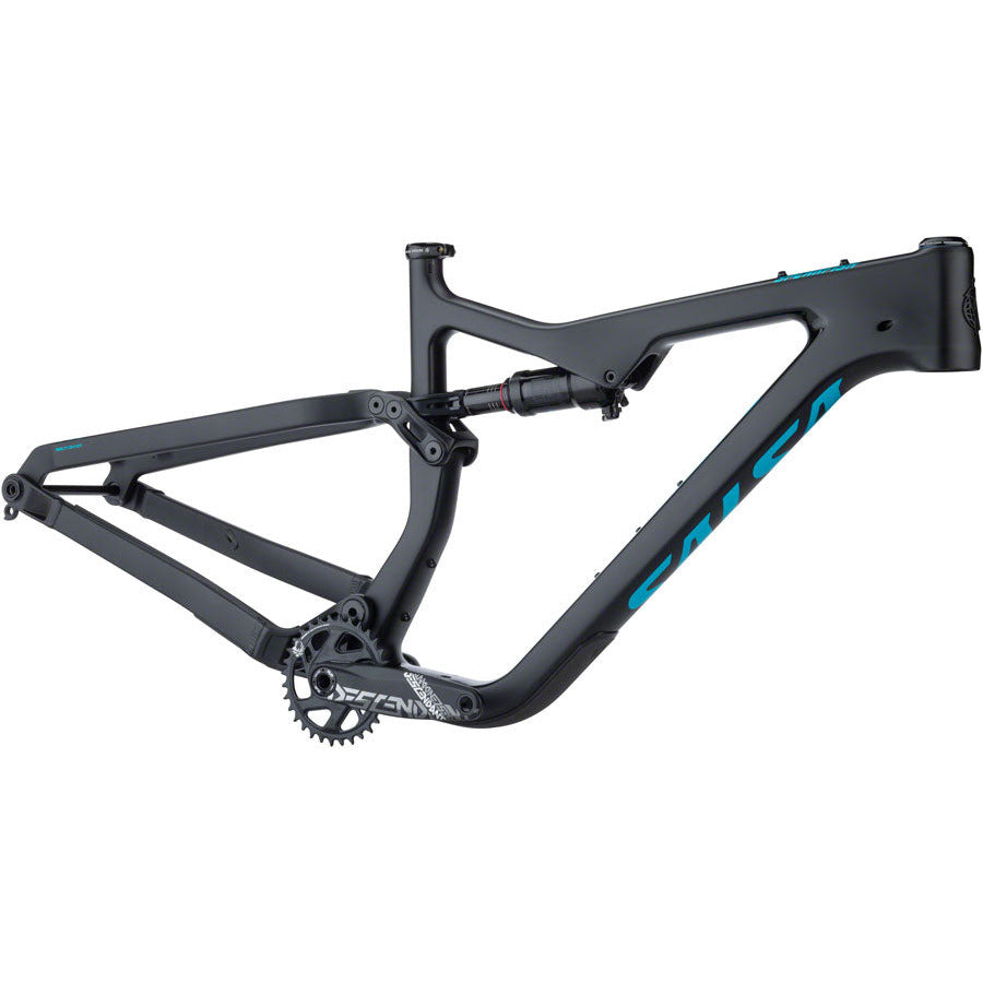 salsa-spearfish-carbon-frame-xl-black