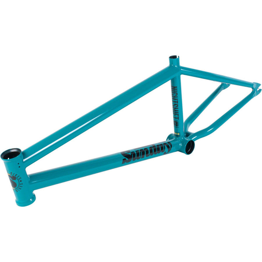 sunday-nightshift-bmx-frame-21-tt-billiards-green