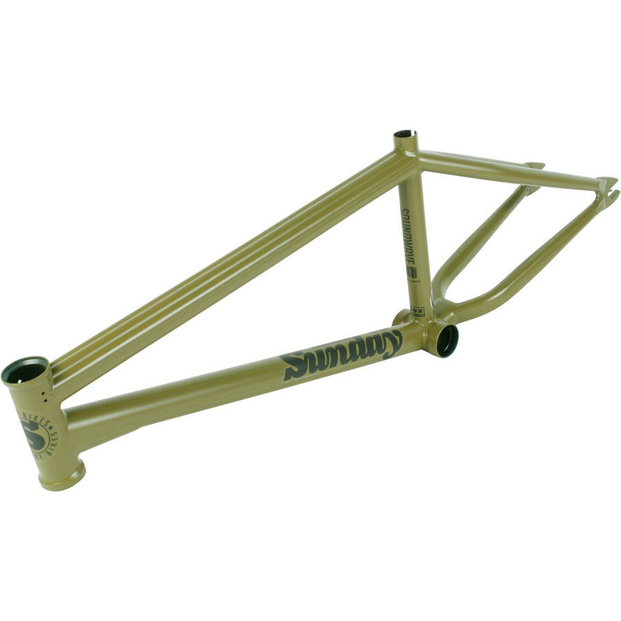 sunday-soundwave-v3-bmx-frame-21-25-tt-matte-army-green