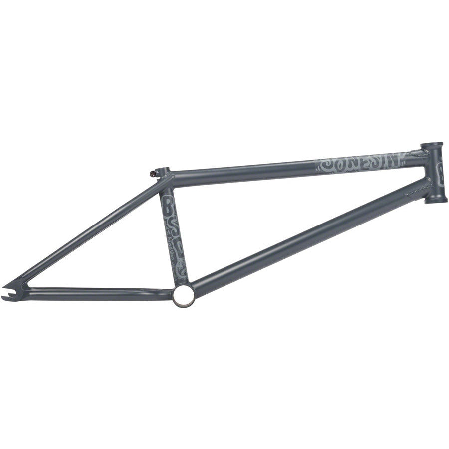 bsd-jonesin-bmx-frame-21-tt-graphite-grey