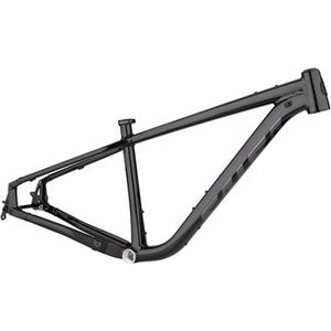 salsa-timberjack-frame-black