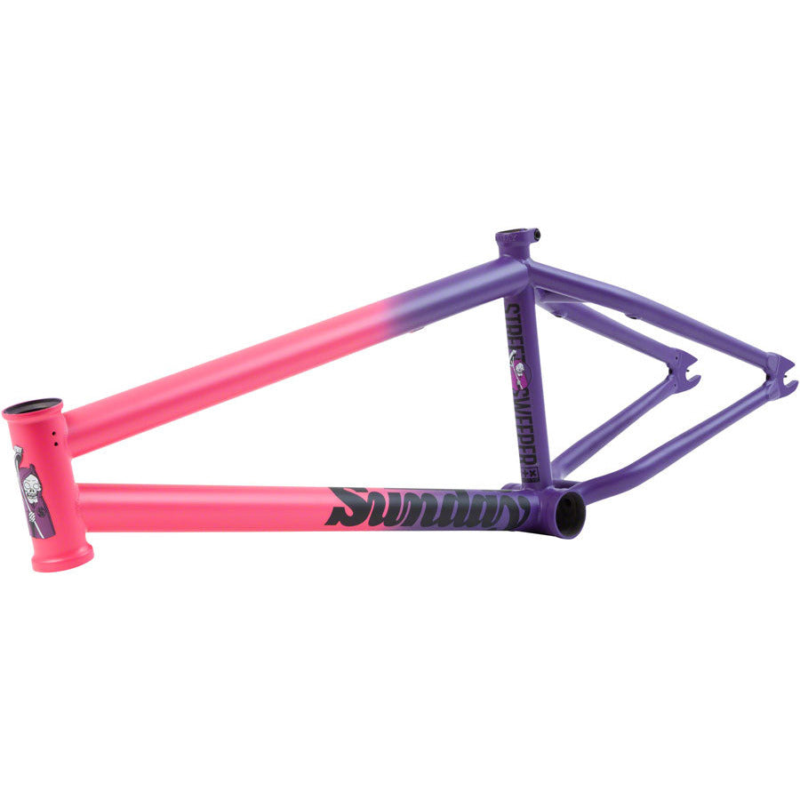 sunday-street-sweeper-bmx-frame-21-tt-pink-purple