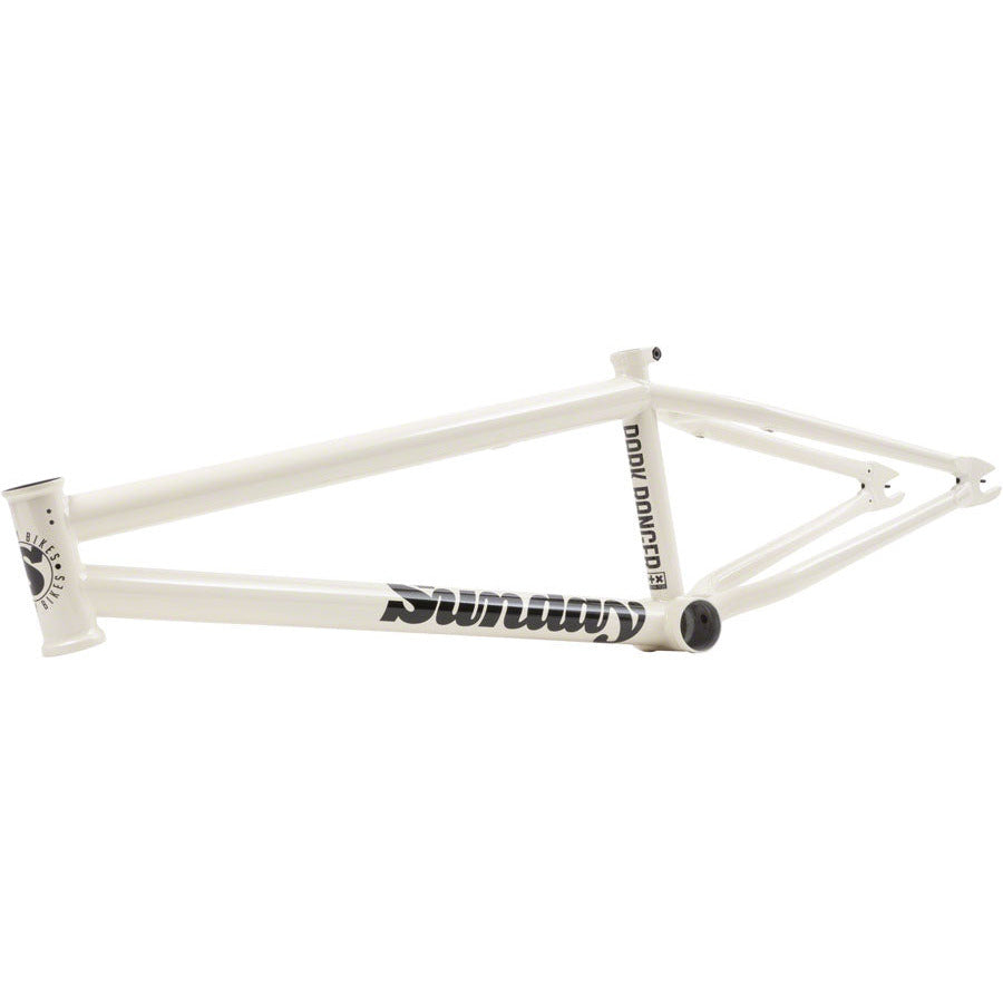 sunday-park-ranger-bmx-frame-21-tt-gloss-classic-white