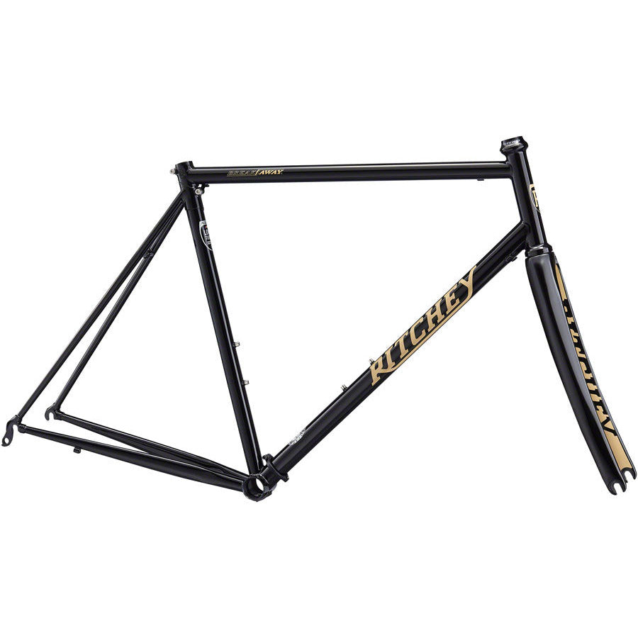 ritchey-wcs-break-away-frameset-x-small-black-tan