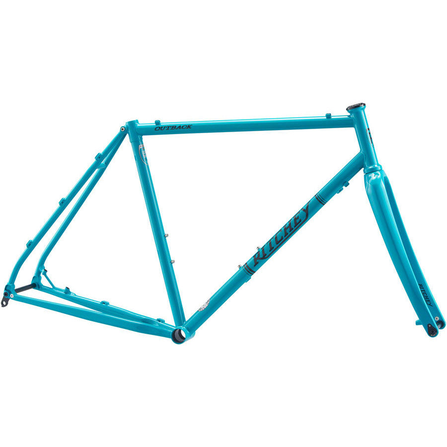 ritchey-outback-crmo-frameset-x-small-aquamarine