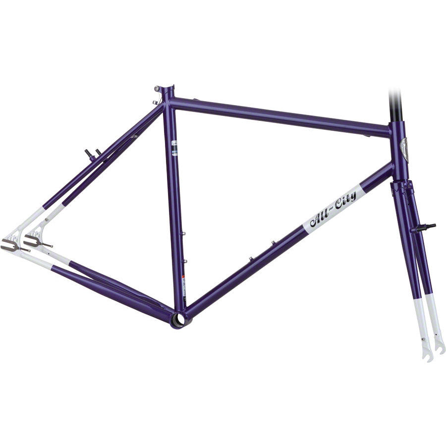 all-city-nature-boy-frameset-52cm-purple-white