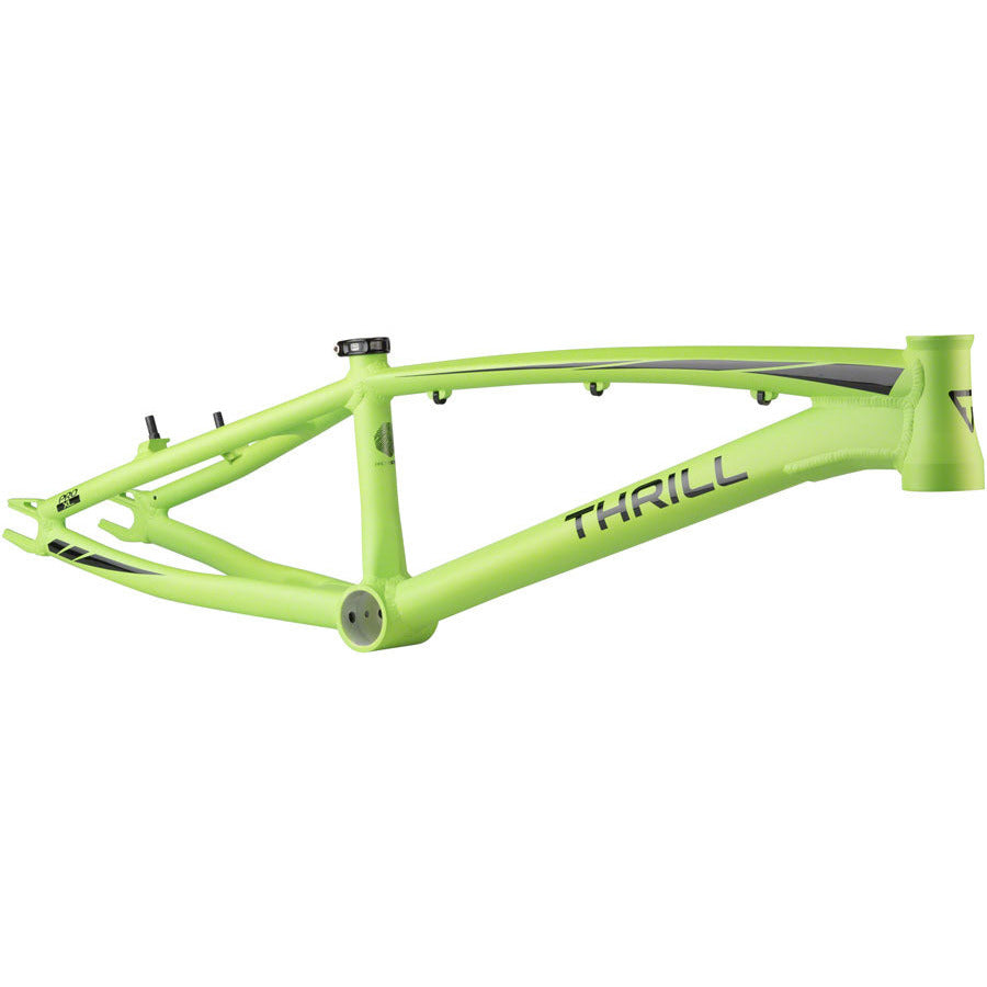 thrill-bmx-micro-mini-frame-18-wheel-16-73-top-tube-green-and-black