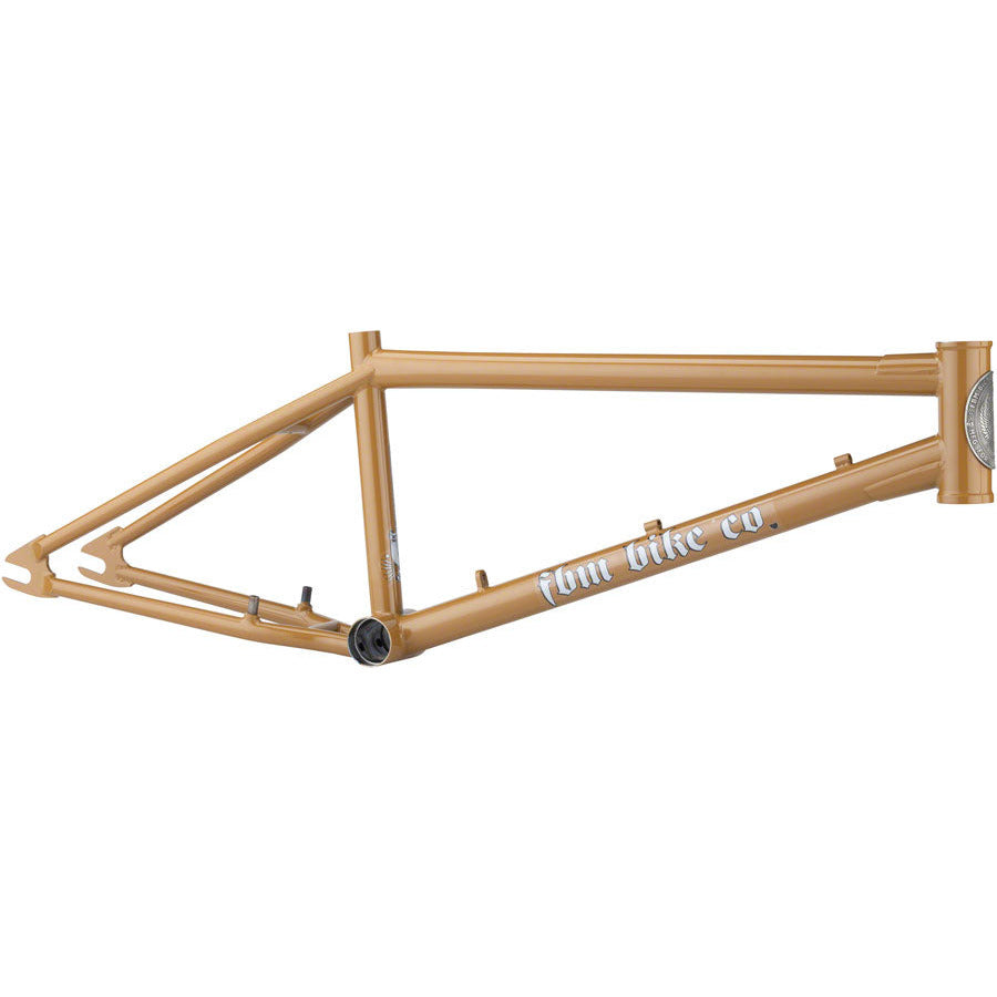 fbm-steadfast-bmx-frame-21-25-tt-dark-butterscotch