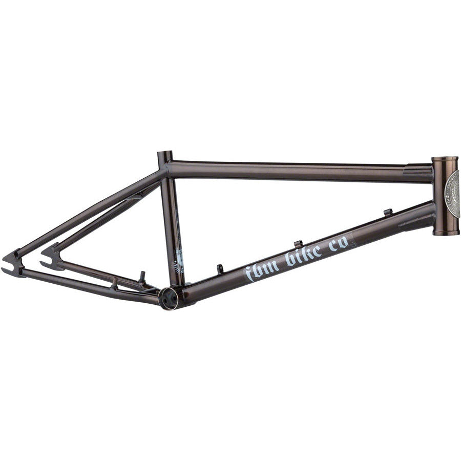 fbm-steadfast-bmx-frame-21-25-tt-translucent-brown