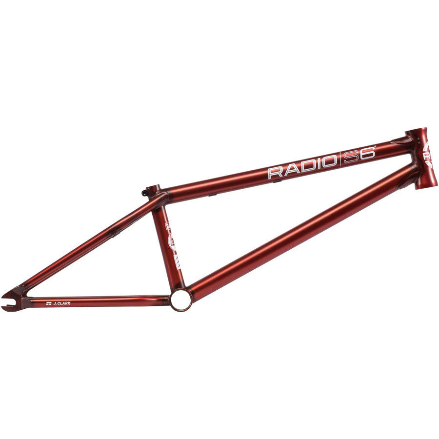 radio-s6-bmx-frame-20-8-tt-matte-translucent-orange